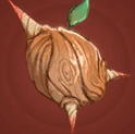 Seed of the Eternal World Tree